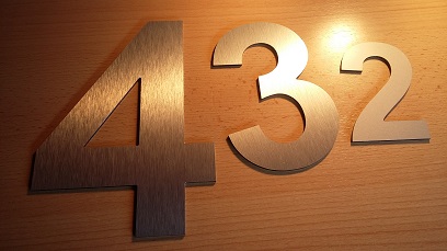 alucobond 10, 15,20cm